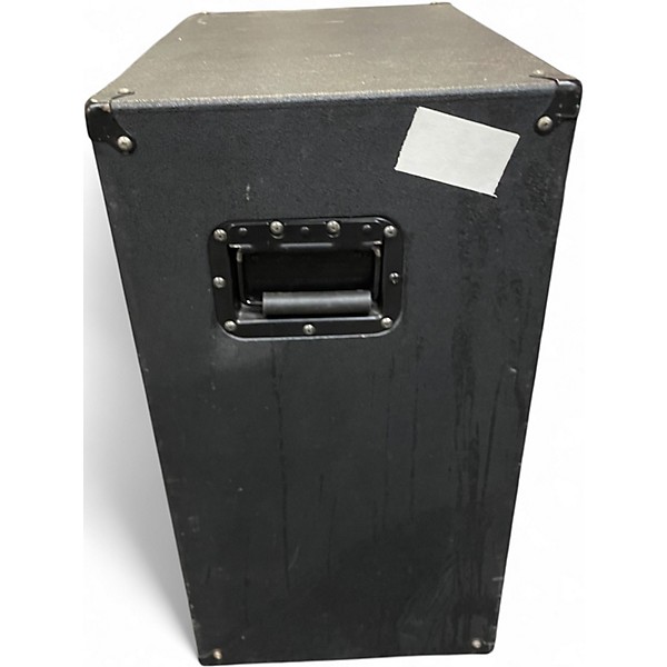 Used Gallien-Krueger cx410 Bass Cabinet