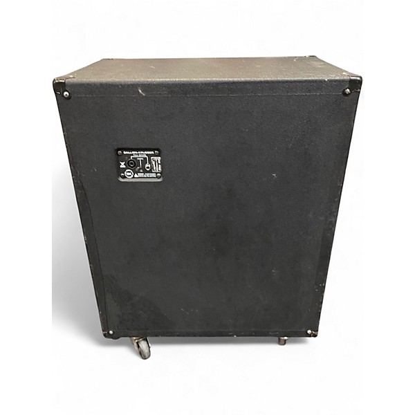 Used Gallien-Krueger cx410 Bass Cabinet