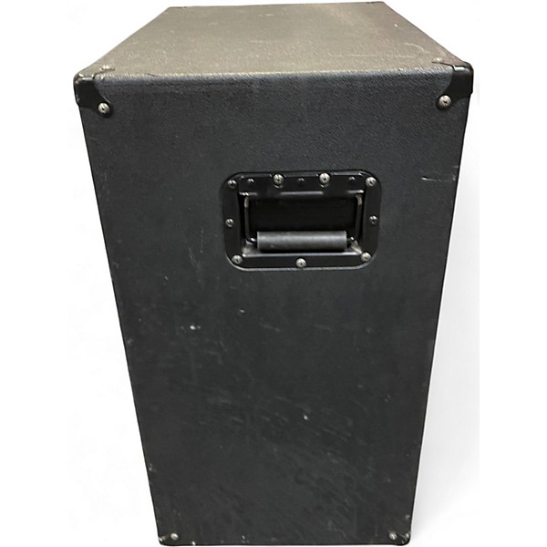 Used Gallien-Krueger cx410 Bass Cabinet