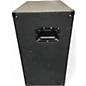 Used Gallien-Krueger cx410 Bass Cabinet