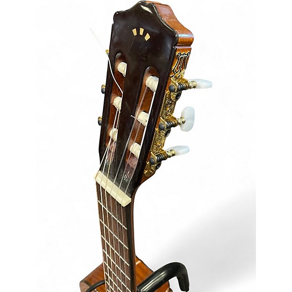 Used Cordoba C5CE Natural Classical Acoustic Electric Guitar