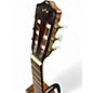 Used Cordoba C5CE Natural Classical Acoustic Electric Guitar