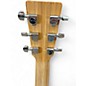 Used Martin DX1E-01, HPL Koa Natural Acoustic Electric Guitar