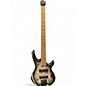 Used Cort SPACE 4 STARDUST BLACK Electric Bass Guitar thumbnail