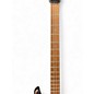 Used Cort SPACE 4 STARDUST BLACK Electric Bass Guitar
