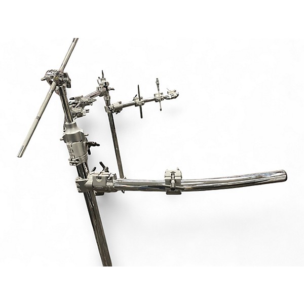 Used PDP by DW PDSRPK05 Main Rack Package Rack Stand