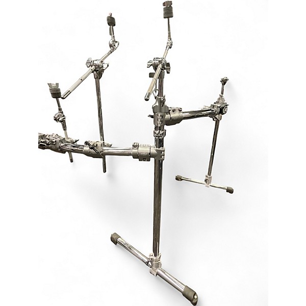 Used PDP by DW PDSRPK05 Main Rack Package Rack Stand