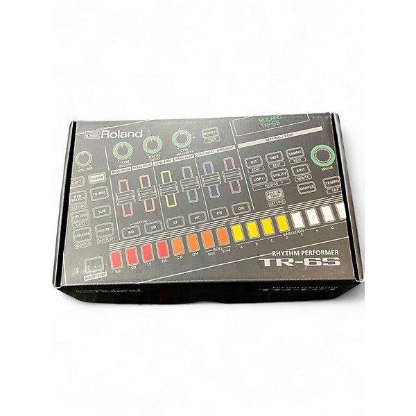 Used Roland TR-6S Production Controller