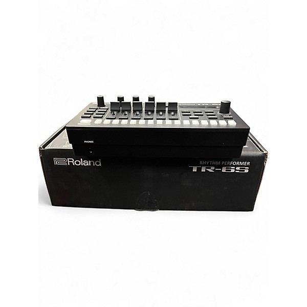 Used Roland TR-6S Production Controller