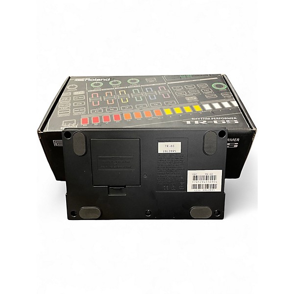 Used Roland TR-6S Production Controller