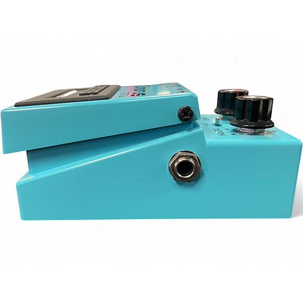 Used BOSS CE2W Waza Craft Chorus Effect Pedal