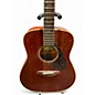 Used Yamaha FG850 Mahogany Acoustic Guitar thumbnail