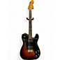 Used 2023 Fender AMERICAN PROFESSIONAL II TELECASTER DELUXE 3 Tone Sunburst Solid Body Electric Guitar thumbnail