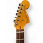 Used 2023 Fender AMERICAN PROFESSIONAL II TELECASTER DELUXE 3 Tone Sunburst Solid Body Electric Guitar