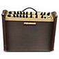 Used Fishman PRO-LBT-600 Acoustic Guitar Combo Amp thumbnail