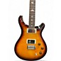 Used PRS SE DGT 3 Tone Sunburst Solid Body Electric Guitar thumbnail