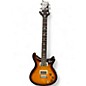 Used PRS SE DGT 3 Tone Sunburst Solid Body Electric Guitar