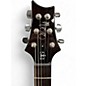 Used PRS SE DGT 3 Tone Sunburst Solid Body Electric Guitar