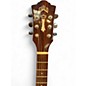 Used Guild GAD-25 Natural Acoustic Guitar