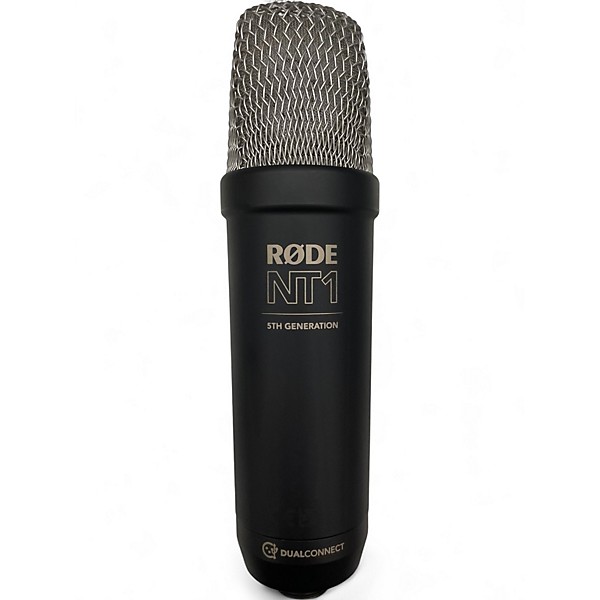 Used RODE NT1 Condenser Microphone