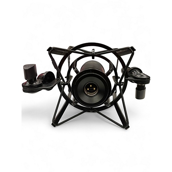 Used RODE NT1 Condenser Microphone