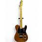 Used Fender American Professional II Telecaster ROASTED PINE NATURAL Solid Body Electric Guitar thumbnail