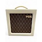Used VOX AC4TV 4W 1x10 Tube Guitar Combo Amp thumbnail