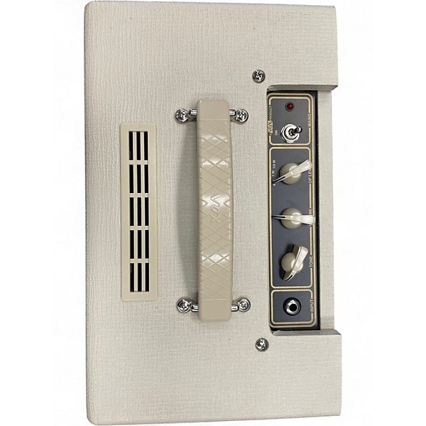 Used VOX AC4TV 4W 1x10 Tube Guitar Combo Amp