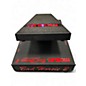 Used Morley Steve Vai Bad Horsie 2 Contour Wah Effect Pedal thumbnail