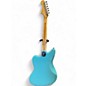 Used Fender PLAYER II JAZZMASTER AQUATONE BLUE Solid Body Electric Guitar