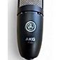 Used AKG P220 Project Studio Condenser Microphone