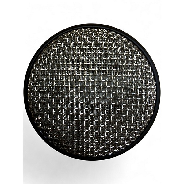 Used AKG P220 Project Studio Condenser Microphone