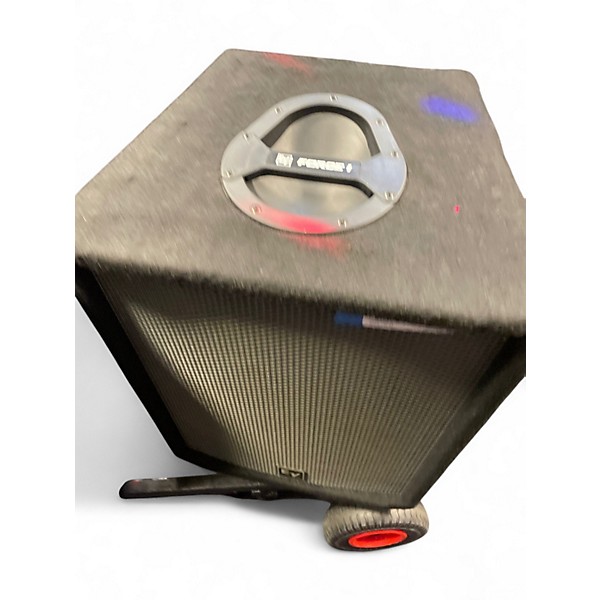 Used Electro-Voice FORCE I Unpowered Speaker