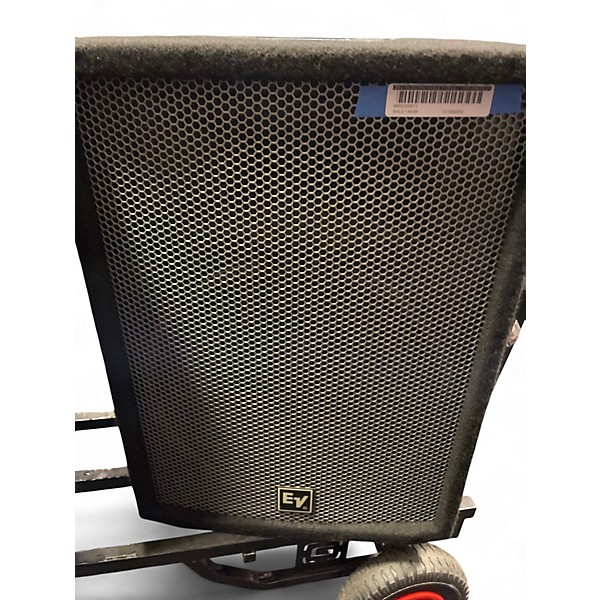 Used Electro-Voice FORCE I Unpowered Speaker