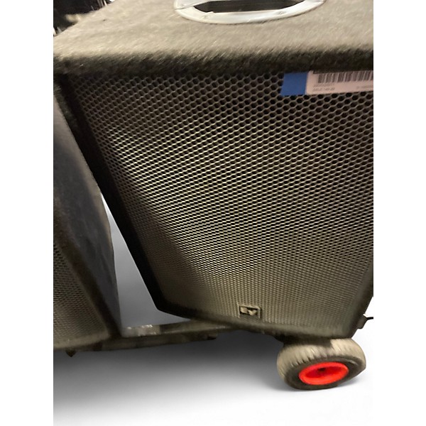 Used Electro-Voice FORCE I Unpowered Speaker