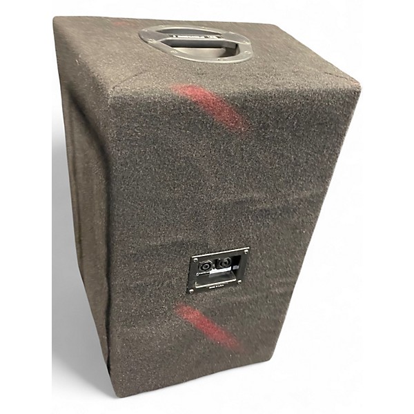 Used Electro-Voice FORCE I Unpowered Speaker