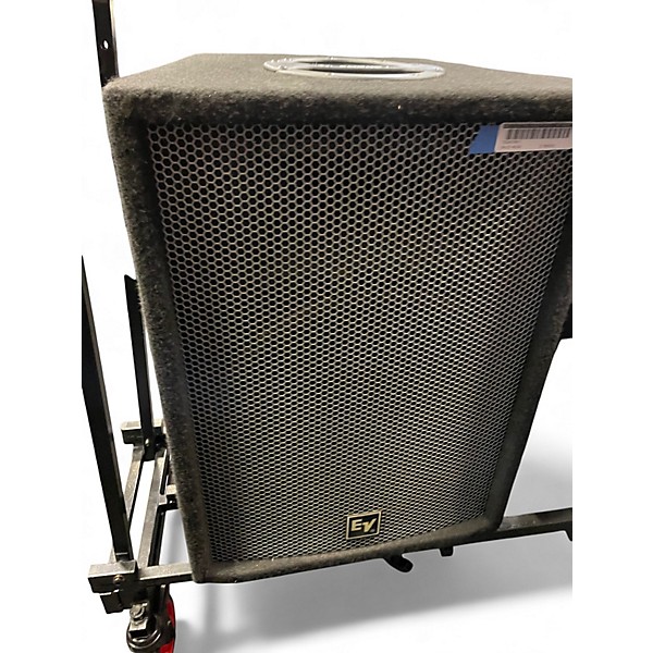 Used Electro-Voice FORCE I  Unpowered Speaker
