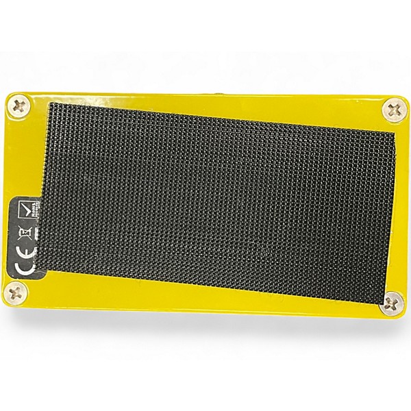 Used Walrus Audio Iron Horse v3 Effect Pedal