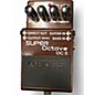 Used BOSS OC3 Super Octave Effect Pedal thumbnail