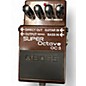 Used BOSS OC3 Super Octave Effect Pedal