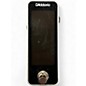 Used D'Addario ct20 Tuner Pedal
