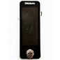 Used D'Addario ct20 Tuner Pedal