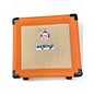 Used Orange Amplifiers PPC108 Micro Terror 1X8 Guitar Cabinet