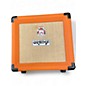 Used Orange Amplifiers PPC108 Micro Terror 1X8 Guitar Cabinet