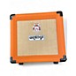 Used Orange Amplifiers PPC108 Micro Terror 1X8 Guitar Cabinet