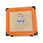 Used Orange Amplifiers PPC108 Micro Terror 1X8 Guitar Cabinet