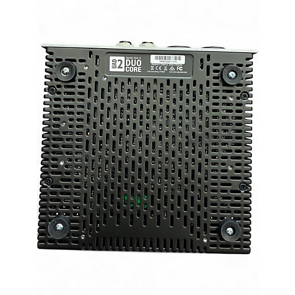 Used Universal Audio Apollo Twin X Duo 3 Audio Interface