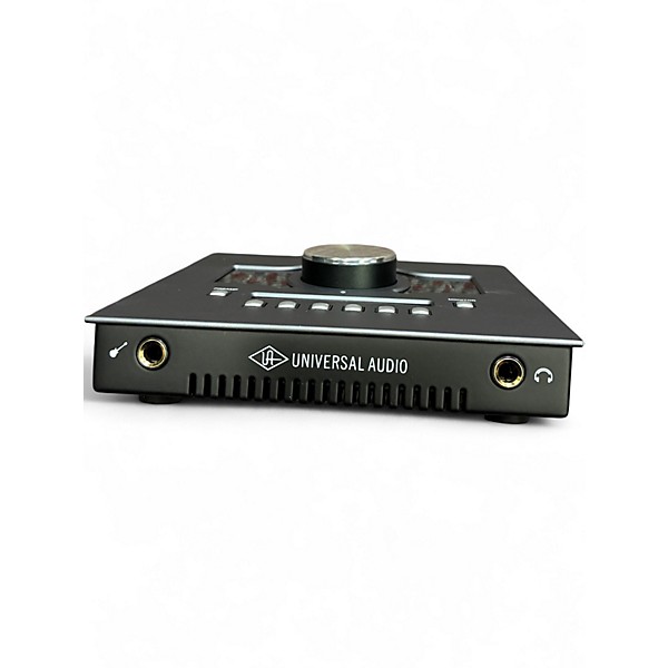 Used Universal Audio Apollo Twin X Duo 3 Audio Interface