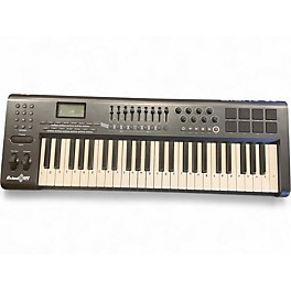Used M-Audio Axiom 49 Key MIDI Controller