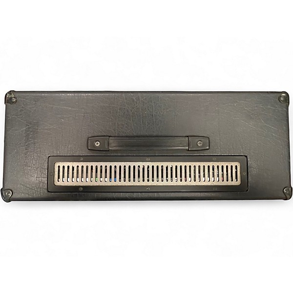 Used MESA/Boogie Triple Rectifier 150W Tube Guitar Amp Head